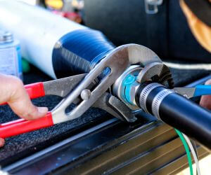 About Emergency plumbing pros Gainestown, AL