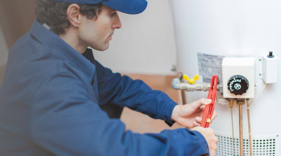 Professional emergency plumbing in Gainestown, AL